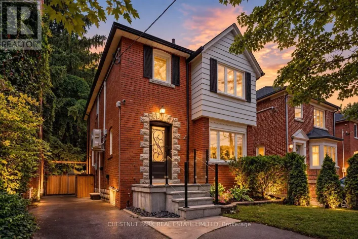178 HANNA ROAD, Toronto