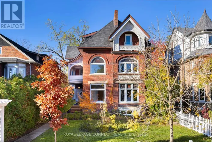 178 HIGH PARK AVENUE, Toronto