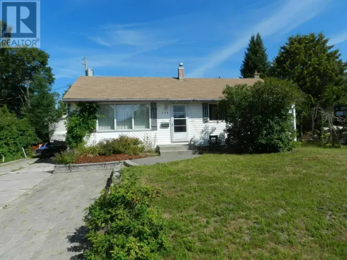 178 Hillside DR S, Elliot Lake