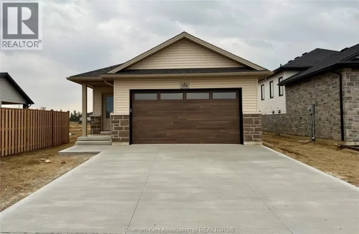 178 IRONWOOD TRAIL, Chatham