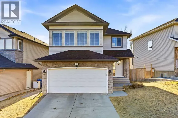 178 Kincora View NW, Calgary
