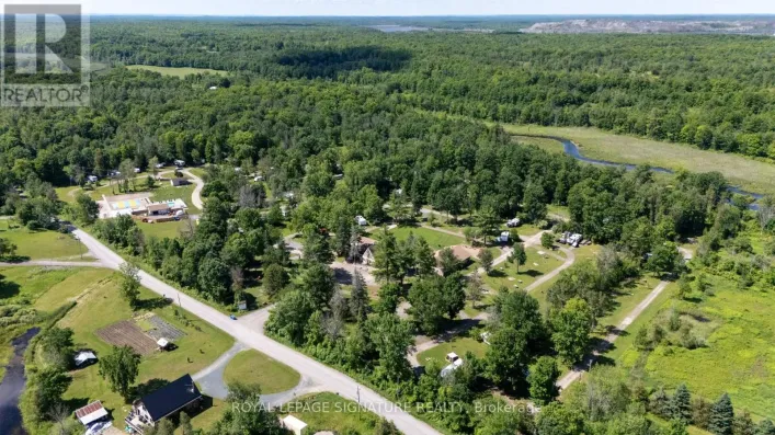178 KOA CAMPGROUND ROAD, Marmora and Lake