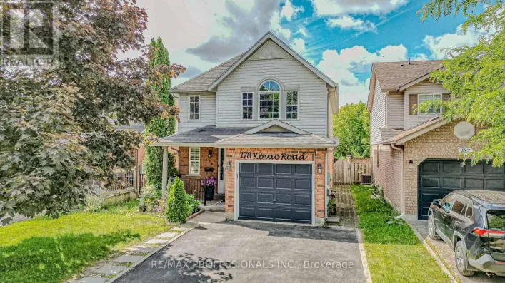 178 KOVAC ROAD, Cambridge