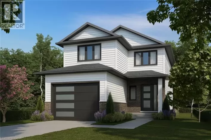 178 LAFAYETTE Boulevard, Jarvis