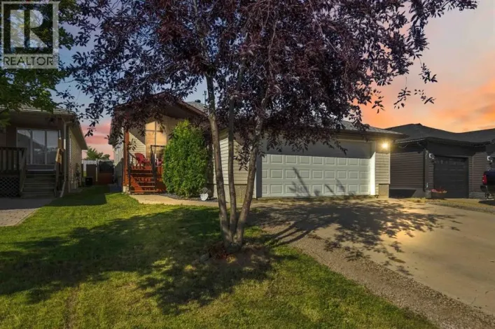178 Laffont Way, Fort McMurray