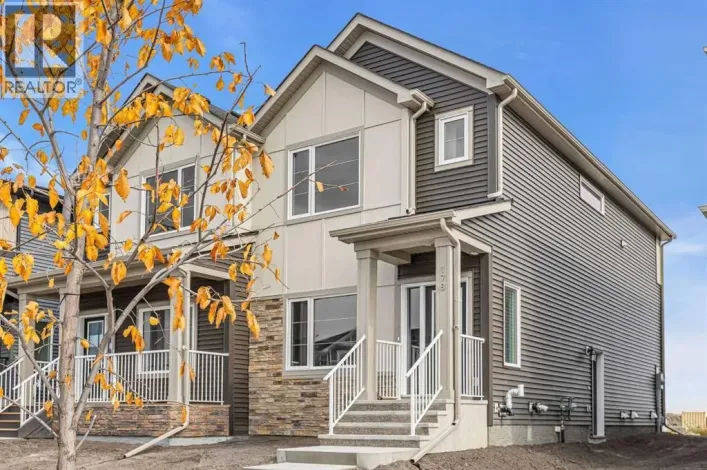 178 Lanark Gate SE, Airdrie