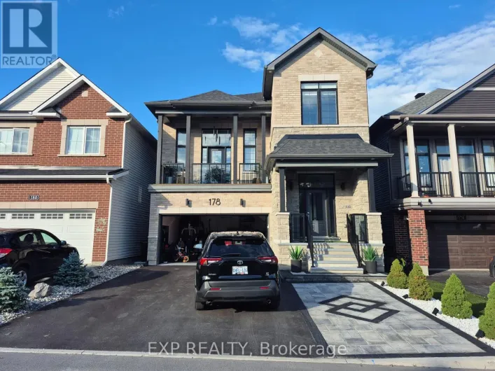 178 LYNN COULTER STREET, Ottawa