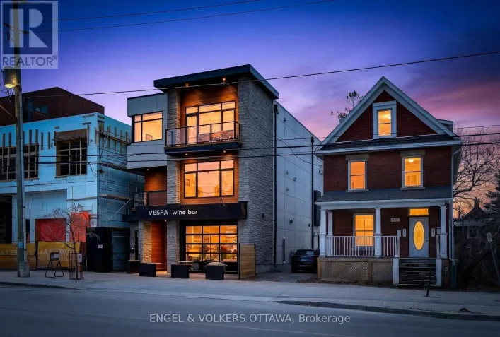 178 MAIN STREET, Ottawa