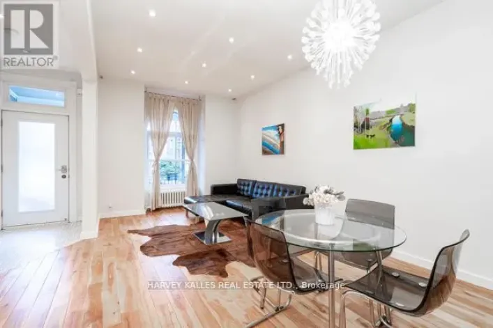 178 MANNING AVENUE, Toronto