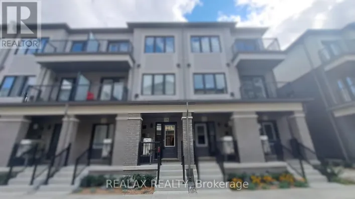 178 MATAWIN LANE, Richmond Hill