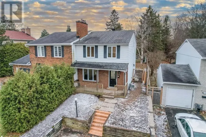 178 MCCLELLAN ROAD, Ottawa