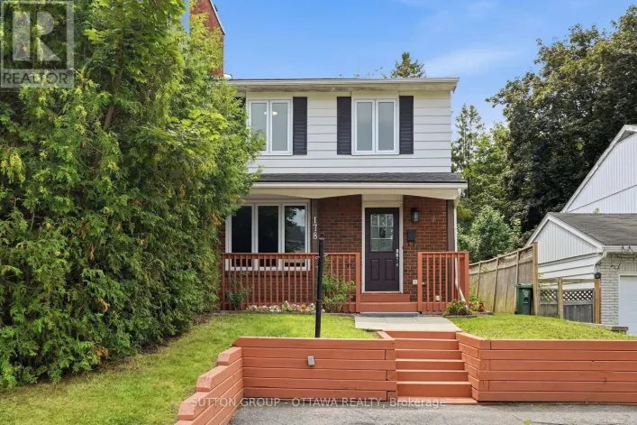 178 MCCLELLAN ROAD, Ottawa