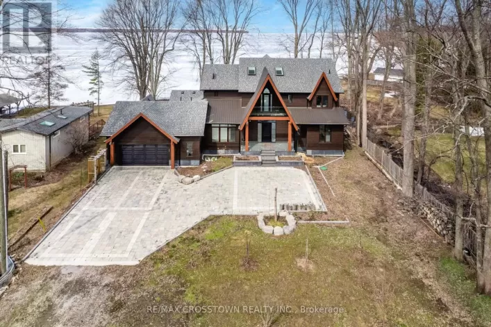 178 MOORES BEACH ROAD, Georgina