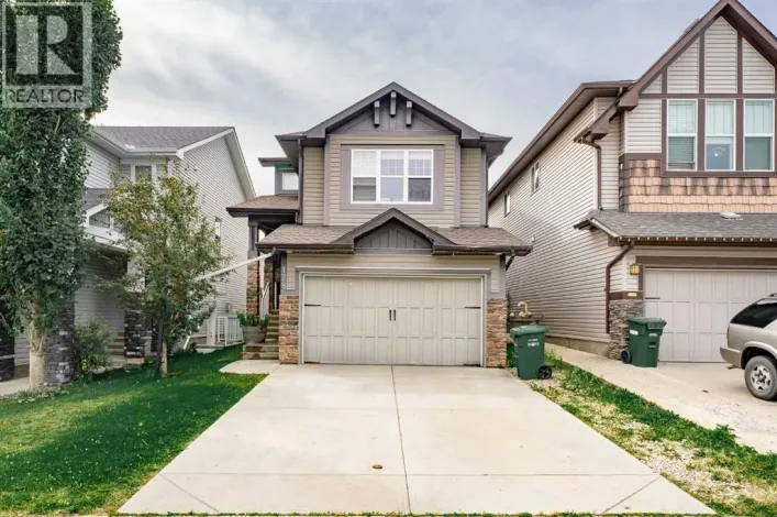 178 Morningside Circle SW, Airdrie