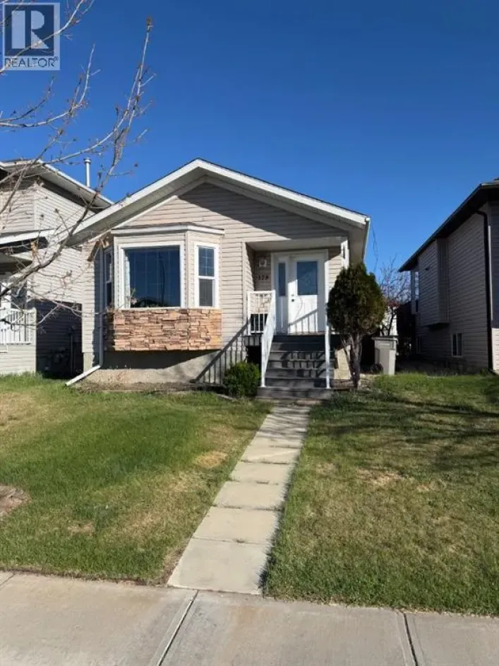 178 Pinnacle Drive, Grande Prairie