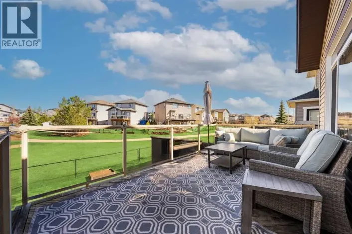 178 Prairie Springs Crescent SW, Airdrie