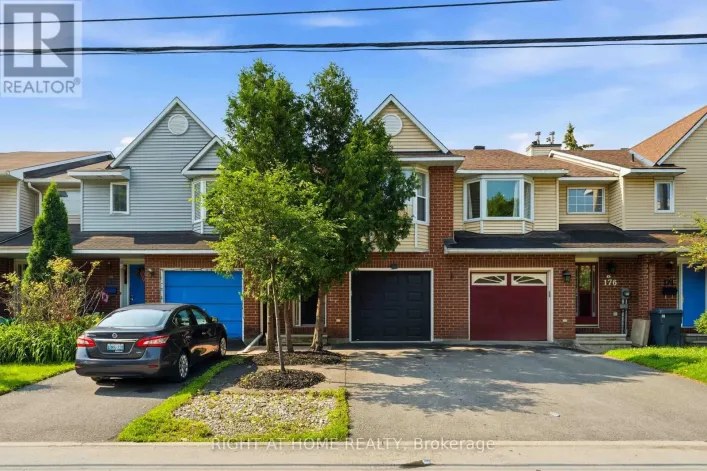 178 PRESLAND ROAD, Ottawa