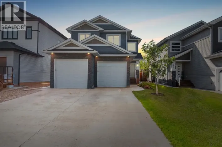 178 Prospect Drive, Fort McMurray