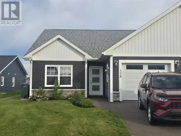 178 PUTTERS Street, Summerside