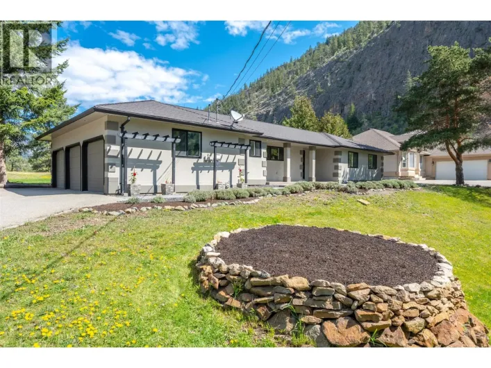 178 RANGE Road, Kaleden