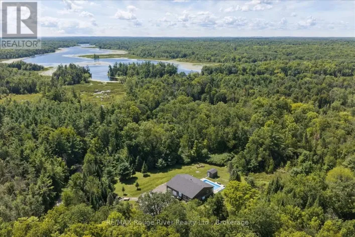 178 ROMA LANE, Stirling-Rawdon