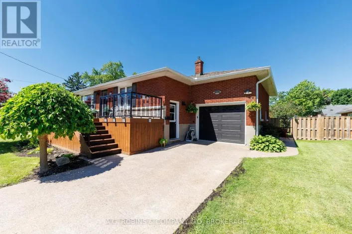 178 ROSEMOUNT AVENUE, Port Colborne