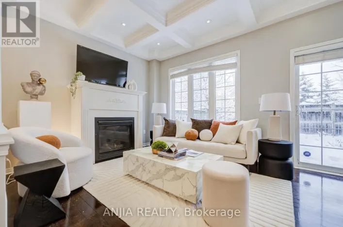 178 ROY RAINEY AVENUE, Markham