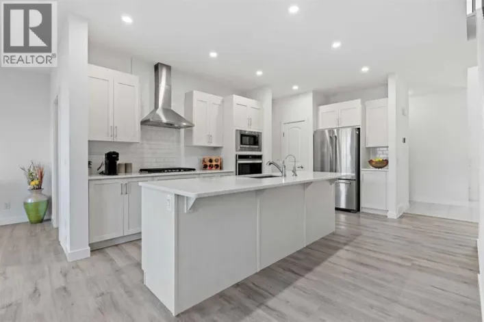 178 Sage Bluff Drive NW, Calgary