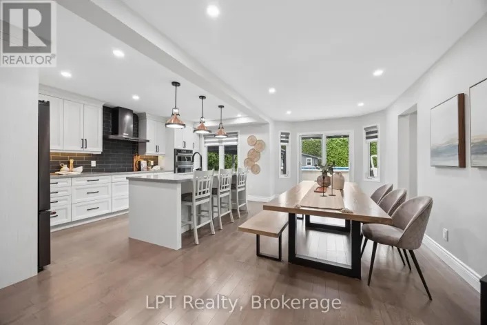 178 SANDRINGHAM DRIVE, Clarington