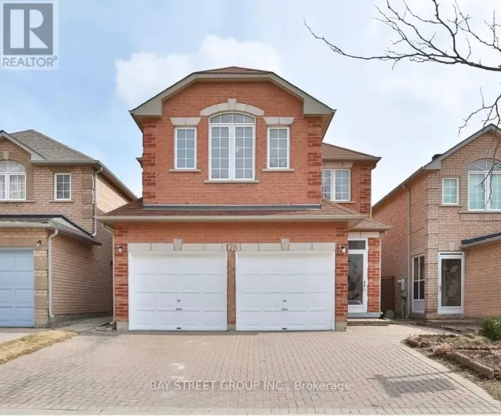 178 SHEPTON WAY, Toronto