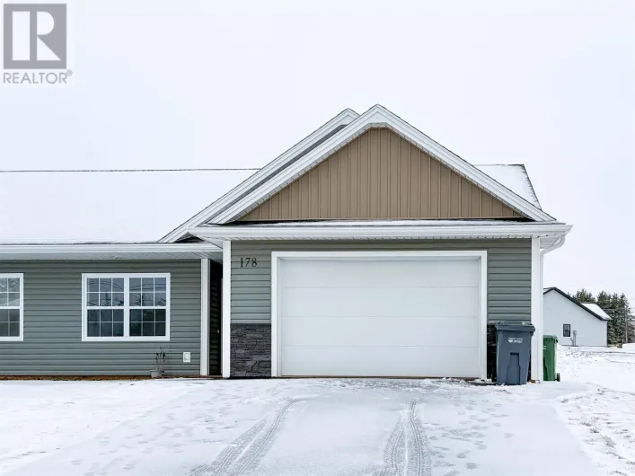 178 Stanmol Drive, Charlottetown