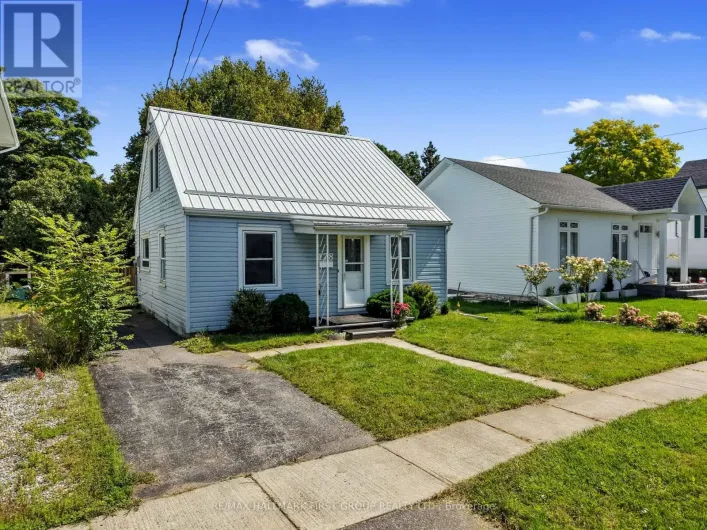 178 STUART STREET, Cobourg