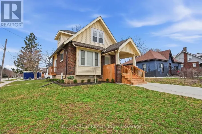 178 THOMPSON ROAD, London South