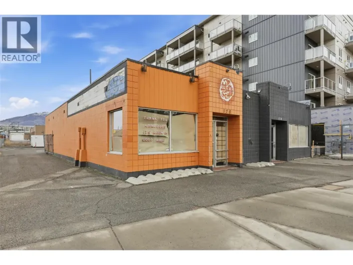 178 Tranquille Road, Kamloops