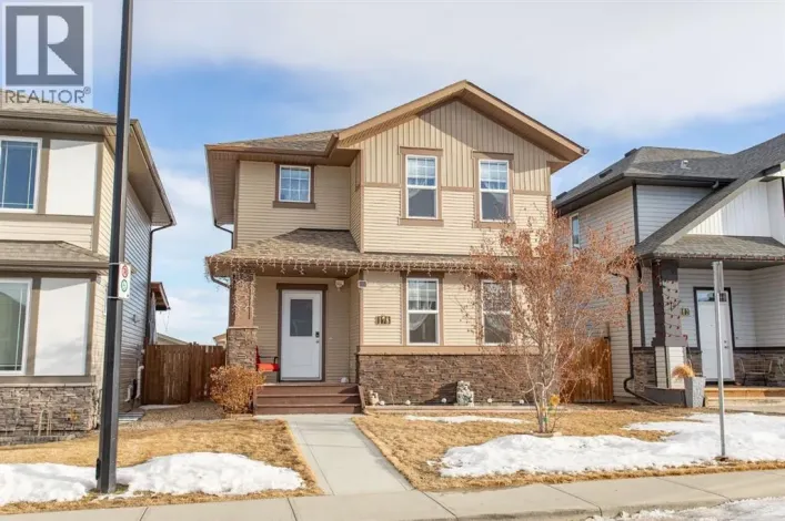 178 Truant Crescent, Red Deer