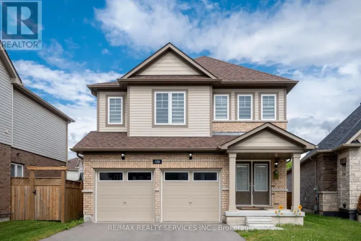 178 TUMBLEWOOD PLACE, Welland