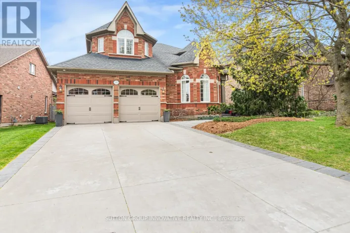 178 VALMONT COURT, Hamilton