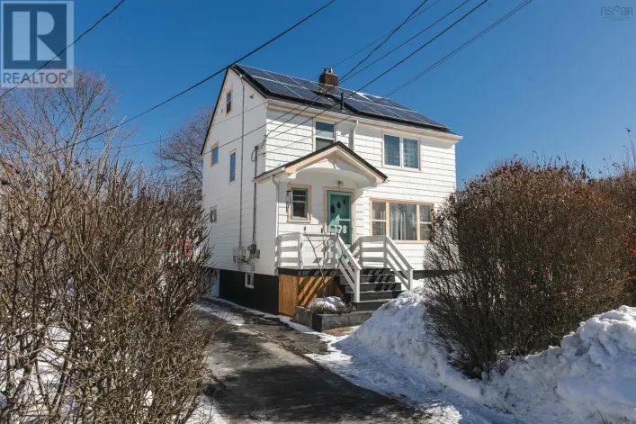 178 Victoria Road, Dartmouth