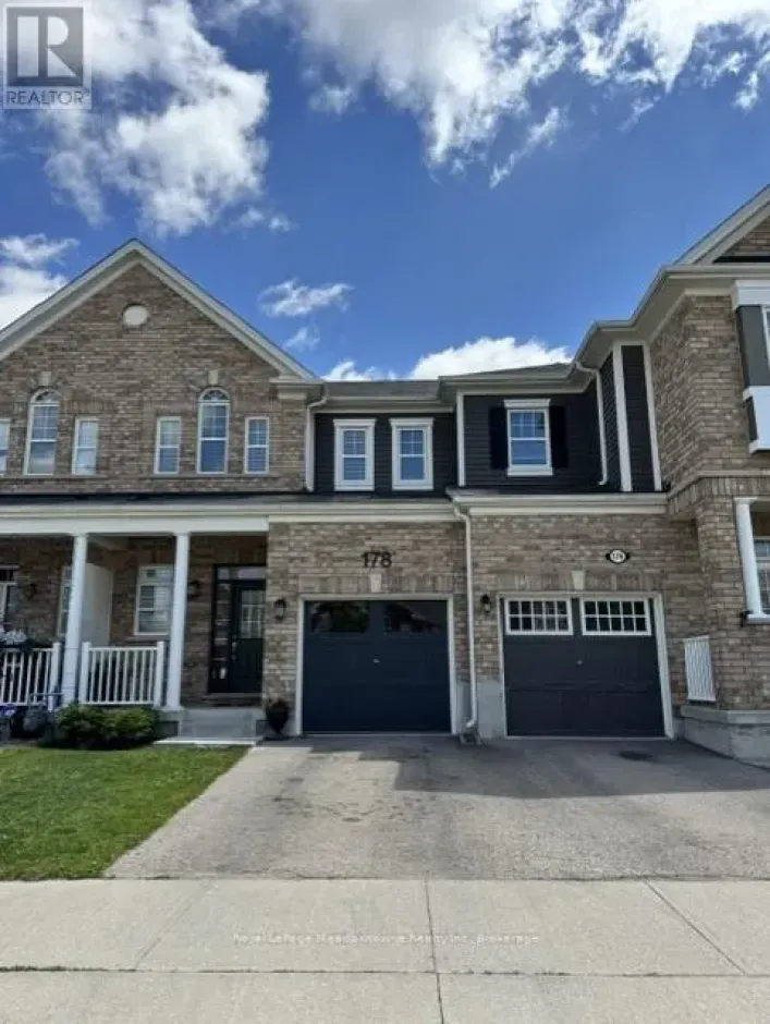 178 WEST OAK TRAIL, Kitchener