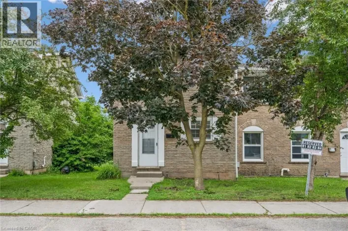 178 WESTCOURT Place, Waterloo