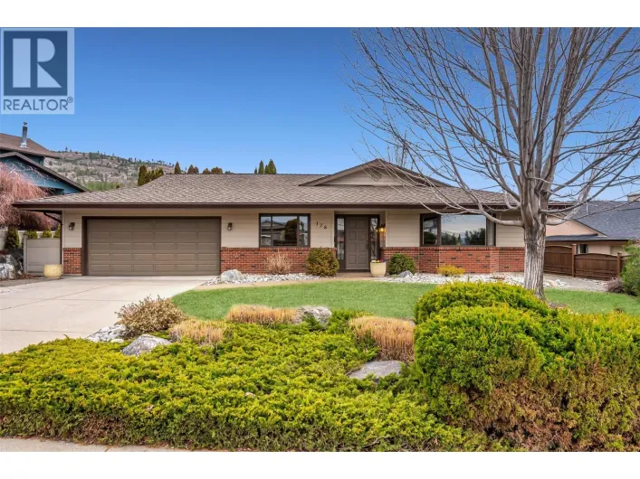 178 Westview Drive, Penticton