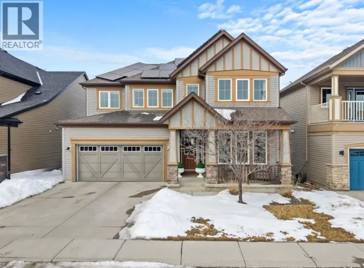 178 Windridge Road SW, Airdrie