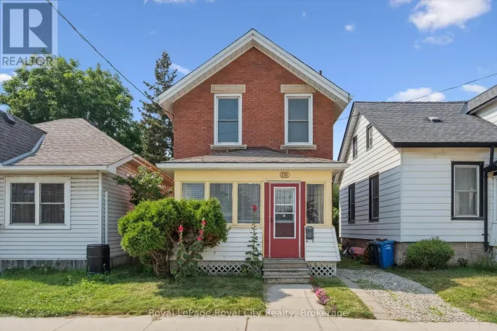 178 YORK ROAD, Guelph