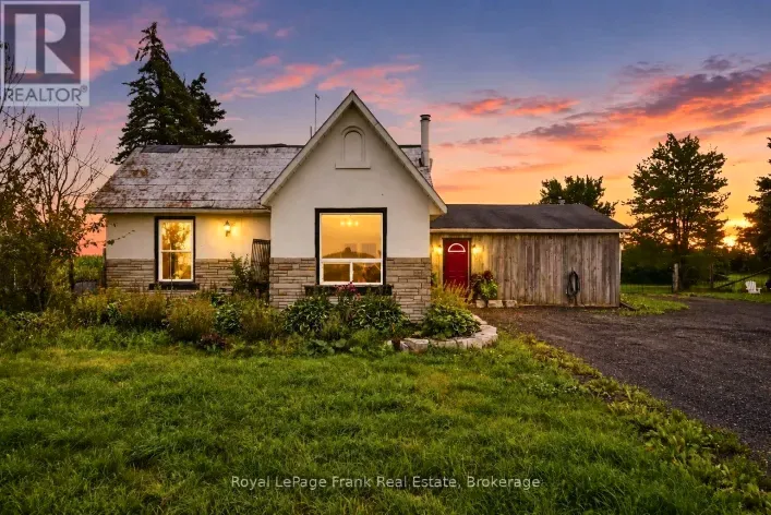 1780 BROCK CONCESSION 1 ROAD, Brock
