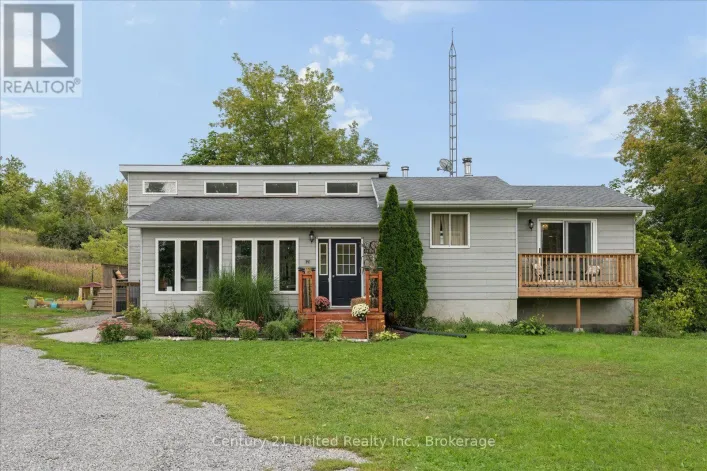 House for sale: 1780 COUNTY RD 38, Asphodel-Norwood