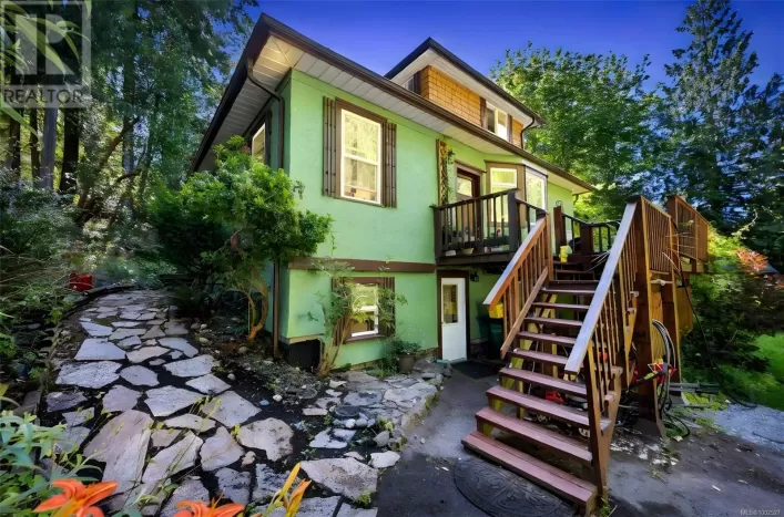 1780 Elford Rd, Shawnigan Lake