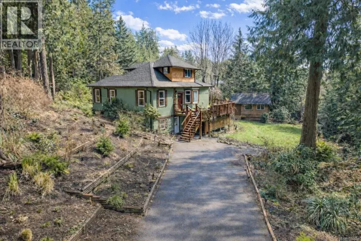 1780 Elford Rd, Shawnigan Lake