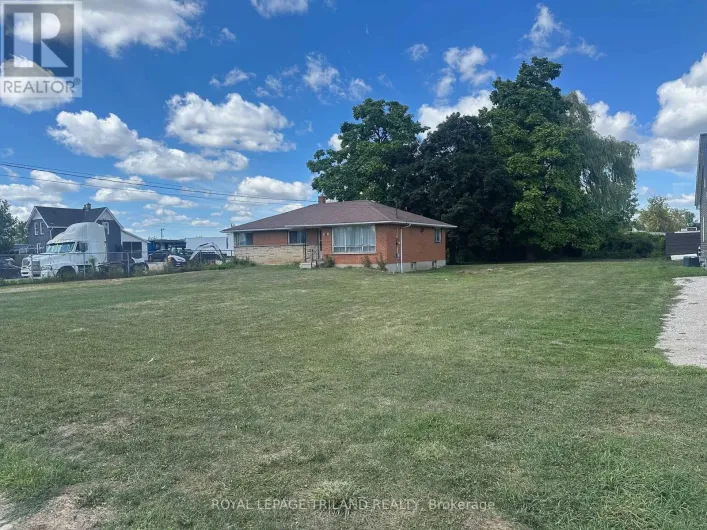 1780 GORE ROAD, London East