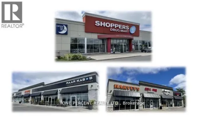 1780 MARKHAM ROAD, Toronto