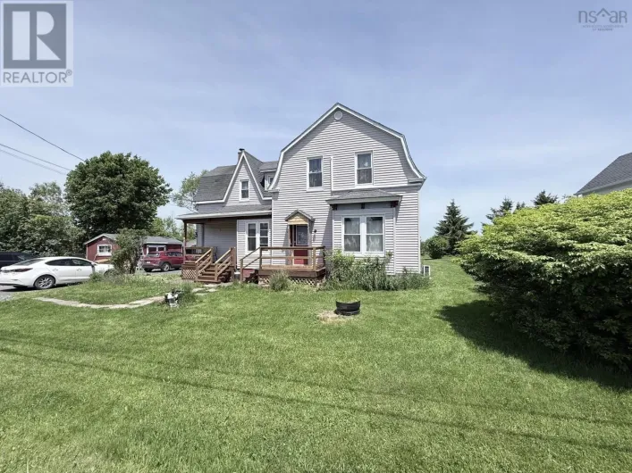 1780 Park Street, Westville